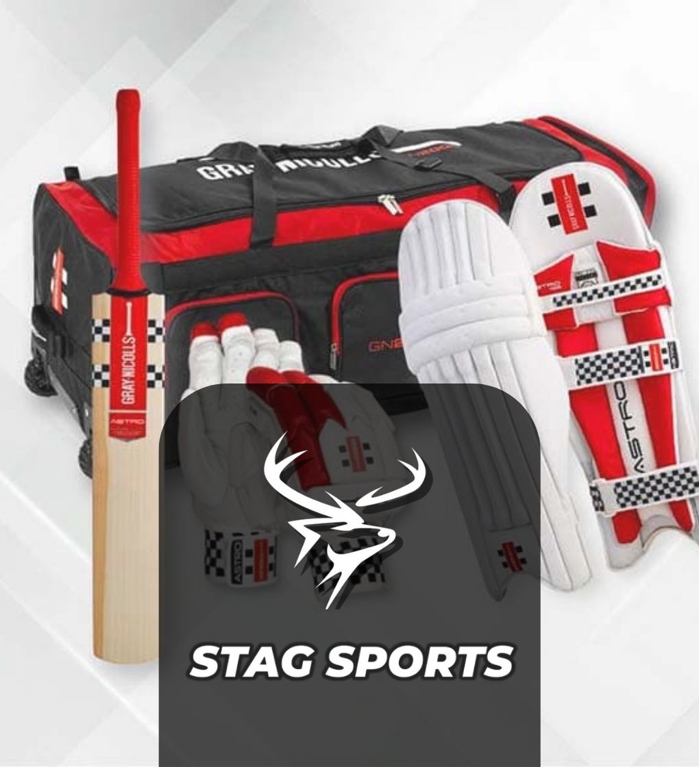 Stag Sports